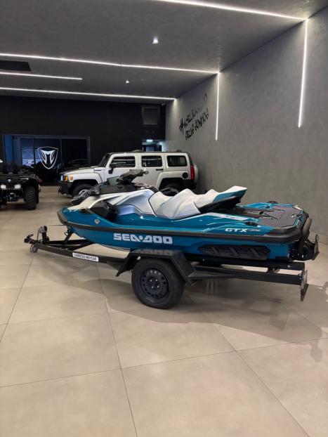 SEA DOO GTX 300 Limited , Foto 3