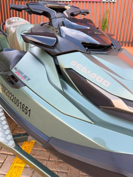 SEA DOO GTX 300 Limited , Foto 2