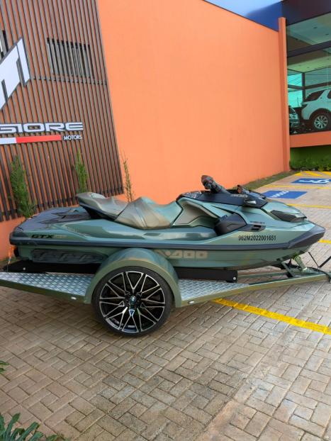 SEA DOO GTX 300 Limited , Foto 4
