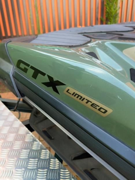 SEA DOO GTX 300 Limited , Foto 5