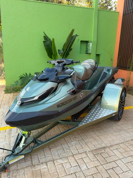 SEA DOO GTX 300 Limited , Foto 6