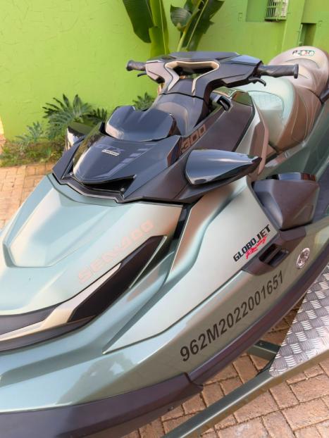 SEA DOO GTX 300 Limited , Foto 7
