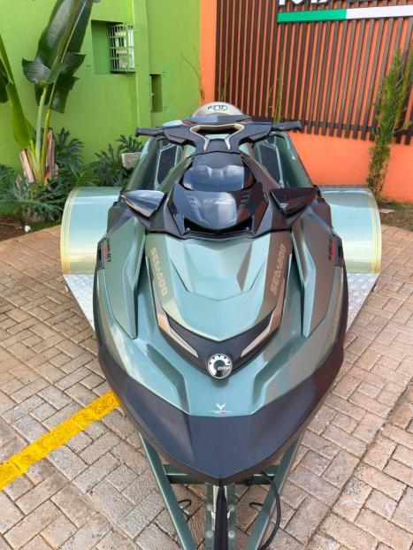 SEA DOO GTX 300 Limited , Foto 8