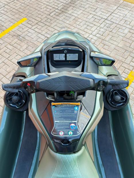 SEA DOO GTX 300 Limited , Foto 9