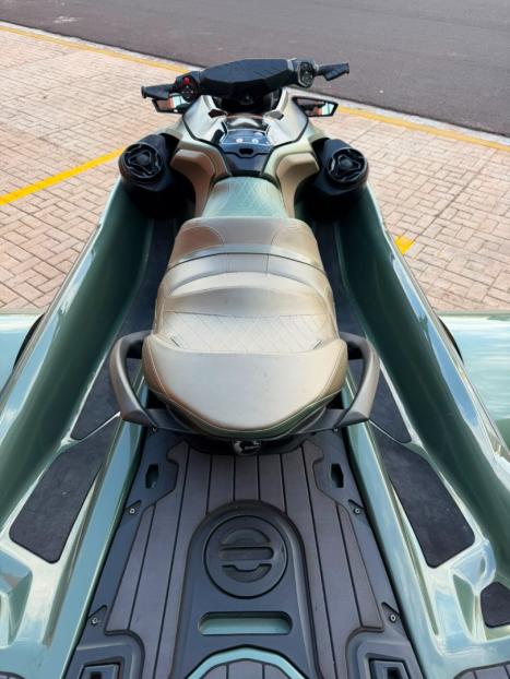 SEA DOO GTX 300 Limited , Foto 12