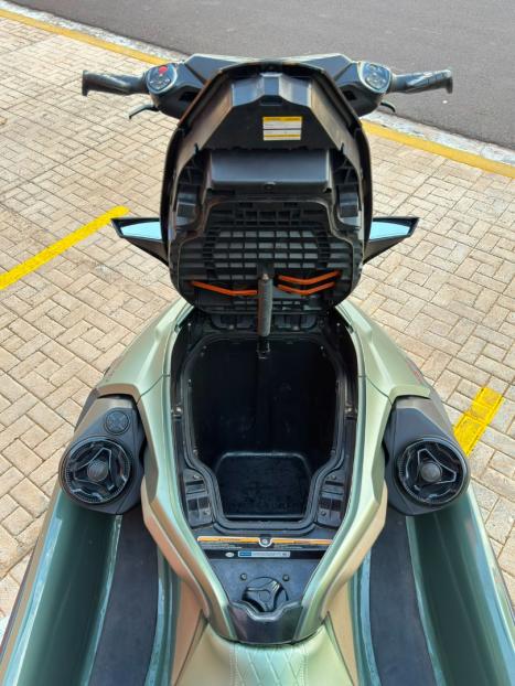 SEA DOO GTX 300 Limited , Foto 13