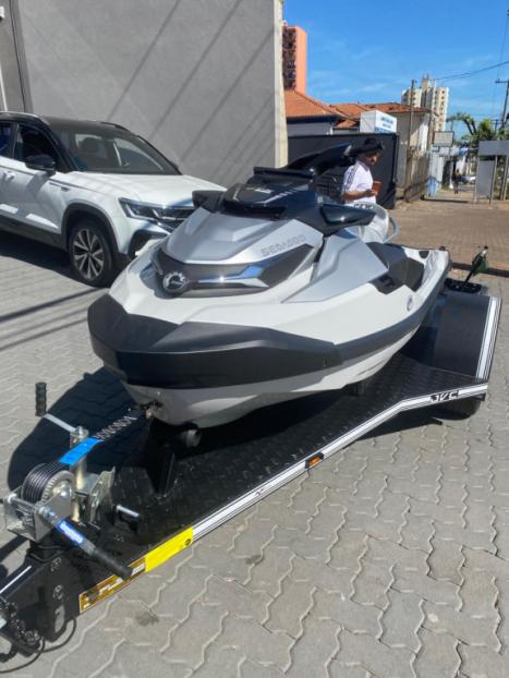 SEA DOO GTX 325 Limited , Foto 2