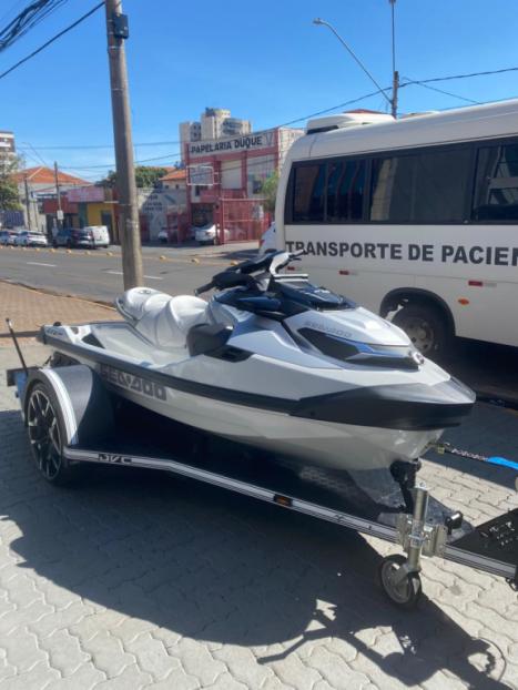 SEA DOO GTX 325 Limited , Foto 3