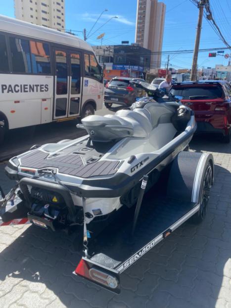 SEA DOO GTX 325 Limited , Foto 4
