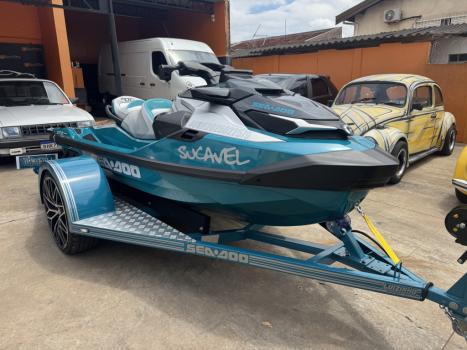 SEA DOO GTX 325 Limited , Foto 5
