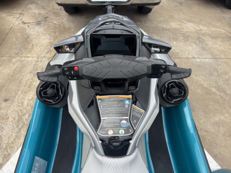 SEA DOO GTX 325 Limited , Foto 7
