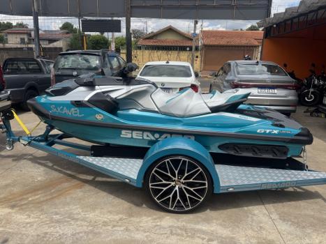 SEA DOO GTX 325 Limited , Foto 11