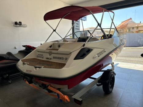 SEA DOO Jet Boat 2x 260HP, Foto 4