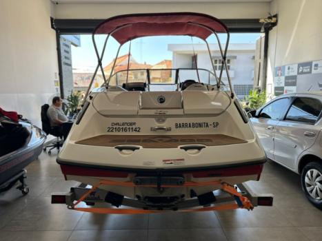 SEA DOO Jet Boat 2x 260HP, Foto 5