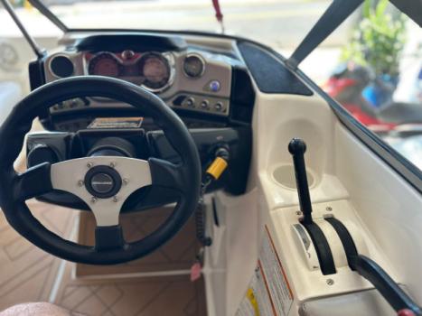 SEA DOO Jet Boat 2x 260HP, Foto 8