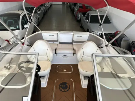 SEA DOO Jet Boat 2x 260HP, Foto 10