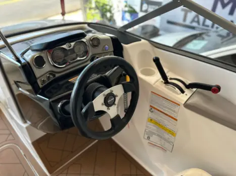 SEA DOO Jet Boat 2x 260HP, Foto 12