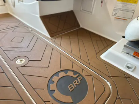 SEA DOO Jet Boat 2x 260HP, Foto 16