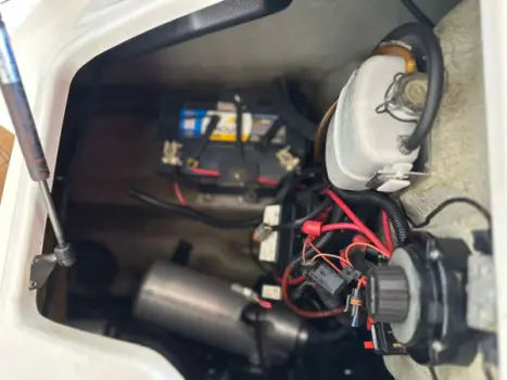 SEA DOO Jet Boat 2x 260HP, Foto 18