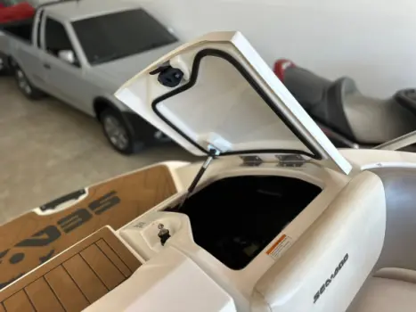 SEA DOO Jet Boat 2x 260HP, Foto 19