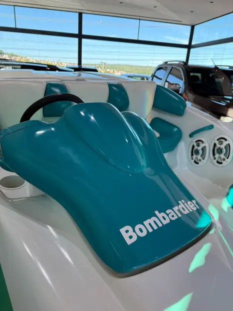 SEA DOO Jet Boat , Foto 4