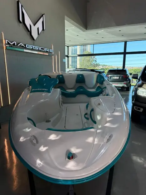 SEA DOO Jet Boat , Foto 5