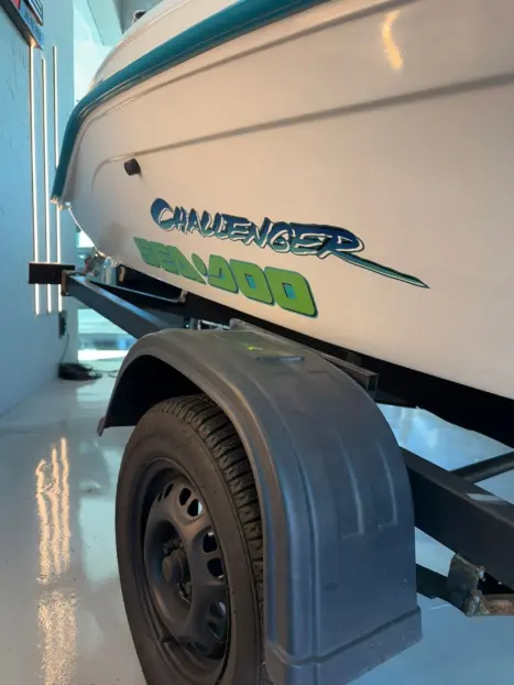 SEA DOO Jet Boat , Foto 7