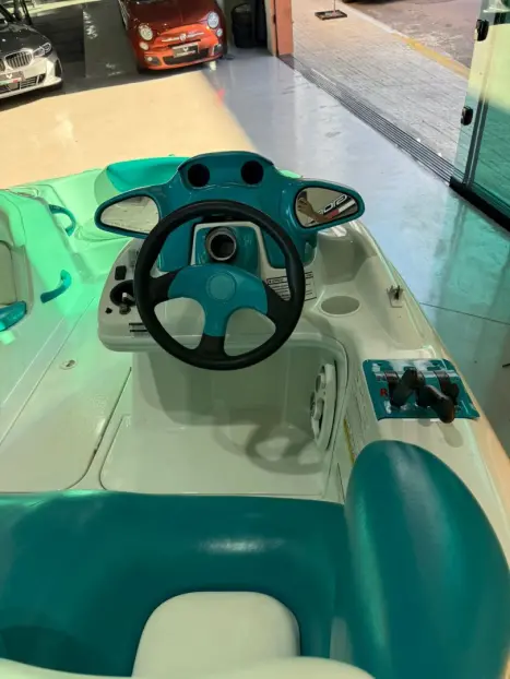 SEA DOO Jet Boat , Foto 8