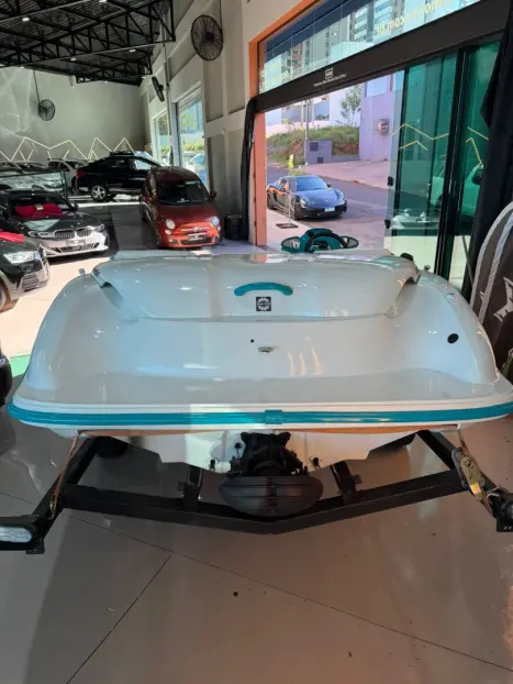 SEA DOO Jet Boat , Foto 10