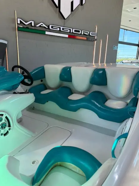 SEA DOO Jet Boat , Foto 14