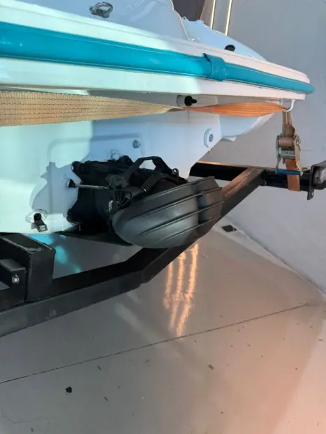 SEA DOO Jet Boat , Foto 15