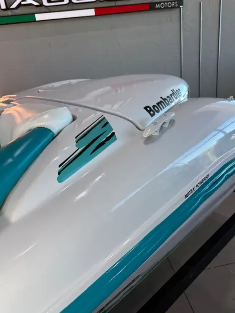 SEA DOO Jet Boat , Foto 16