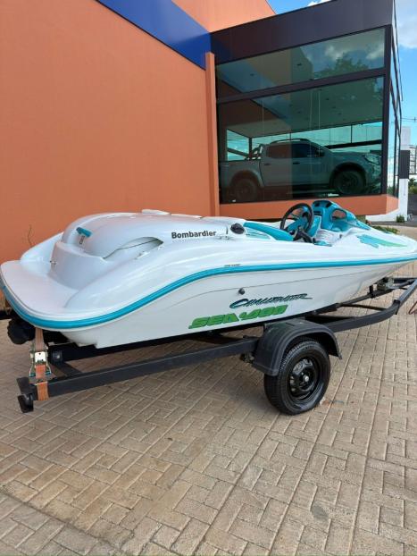 SEA DOO Jet Boat , Foto 3