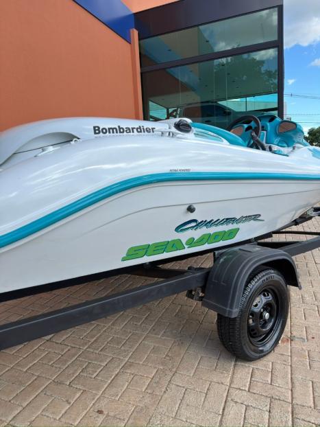 SEA DOO Jet Boat , Foto 4