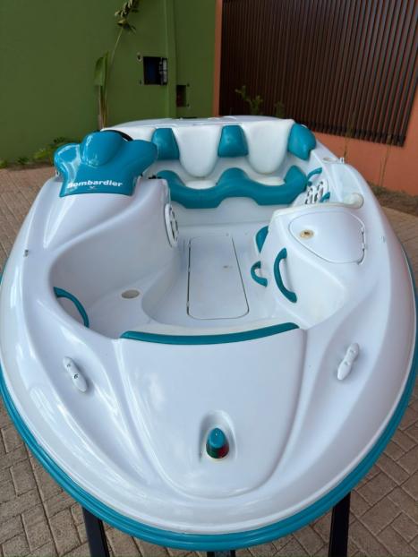 SEA DOO Jet Boat , Foto 8