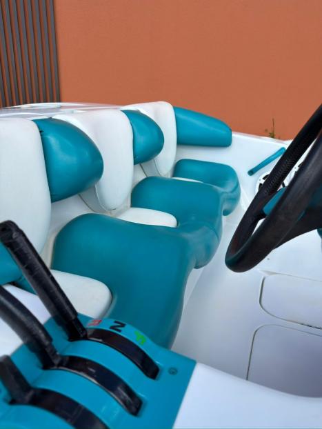 SEA DOO Jet Boat , Foto 10