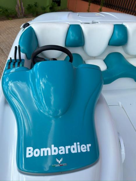 SEA DOO Jet Boat , Foto 11