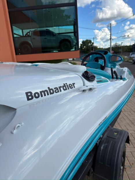 SEA DOO Jet Boat , Foto 14