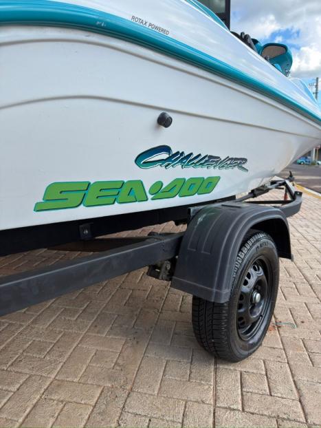 SEA DOO Jet Boat , Foto 15