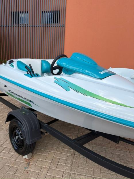 SEA DOO Jet Boat , Foto 17