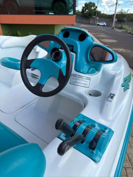 SEA DOO Jet Boat , Foto 18