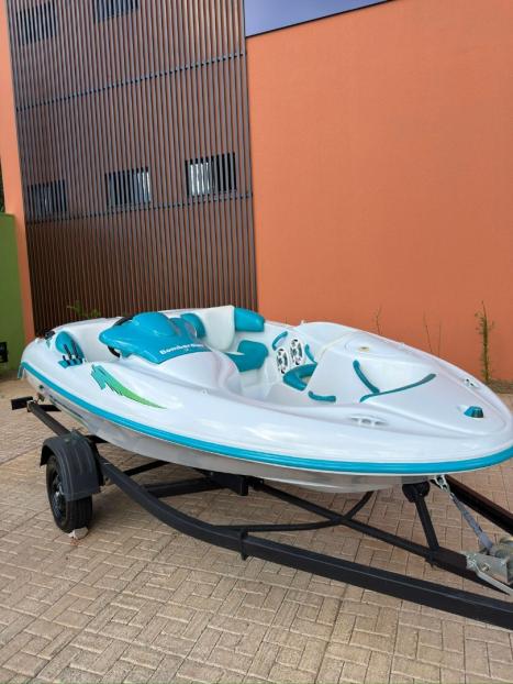 SEA DOO Jet Boat , Foto 19