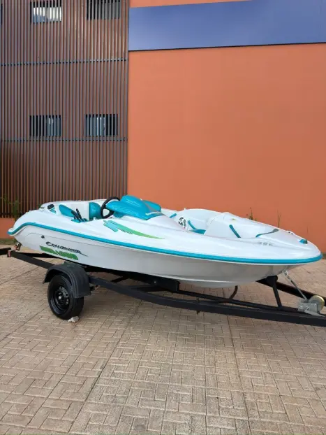 SEA DOO Jet Boat , Foto 1