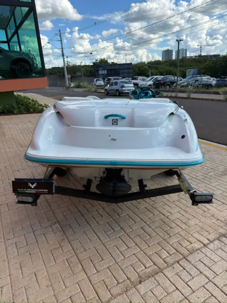 SEA DOO Jet Boat , Foto 3