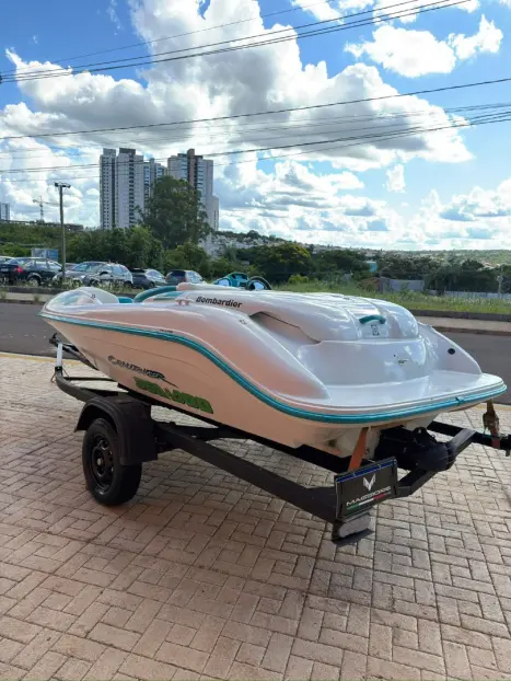 SEA DOO Jet Boat , Foto 4