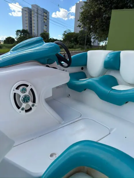 SEA DOO Jet Boat , Foto 6