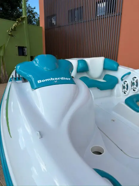 SEA DOO Jet Boat , Foto 8