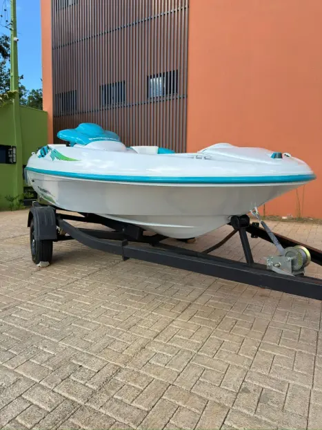 SEA DOO Jet Boat , Foto 17