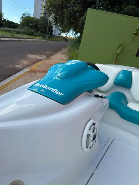 SEA DOO Jet Boat , Foto 19
