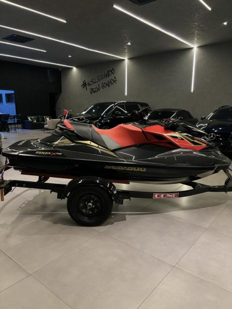 SEA DOO RXP 300 RS , Foto 5